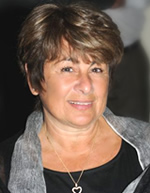 Carol Federici