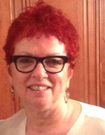 Sharon Calfa